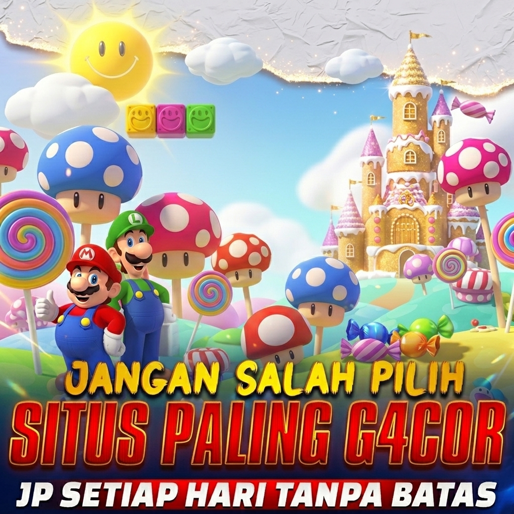 Banner Utama 4DKAKI